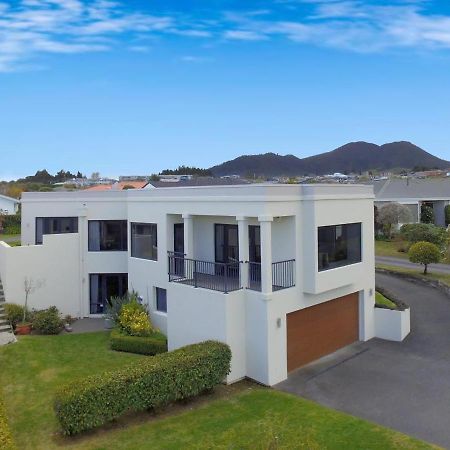 Studio 28 Taupo Dış mekan fotoğraf