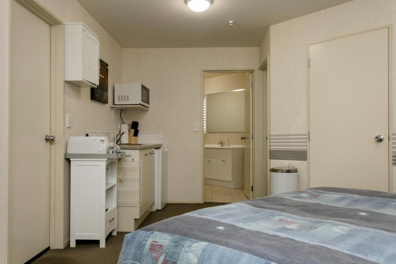 Studio 28 Taupo Dış mekan fotoğraf