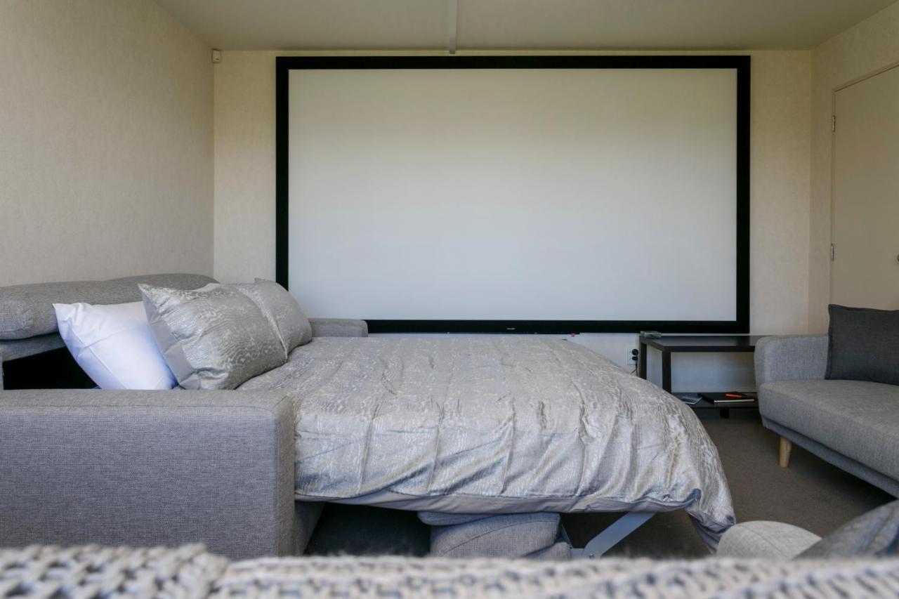 Studio 28 Taupo Dış mekan fotoğraf