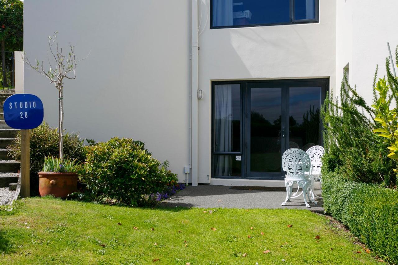 Studio 28 Taupo Dış mekan fotoğraf