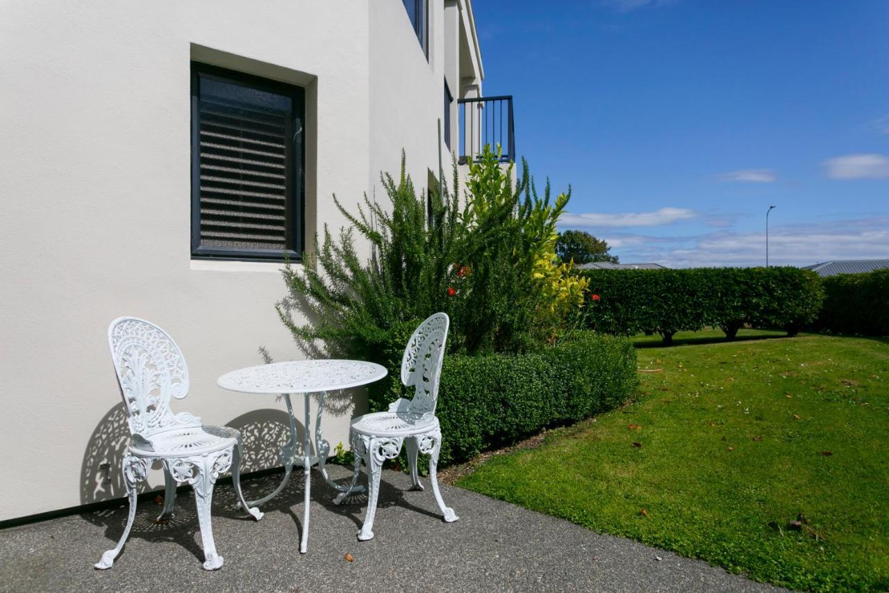 Studio 28 Taupo Dış mekan fotoğraf