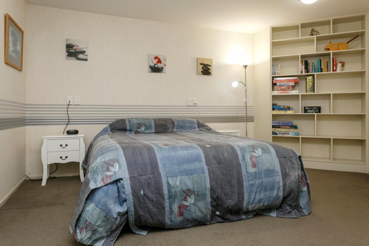 Studio 28 Taupo Dış mekan fotoğraf