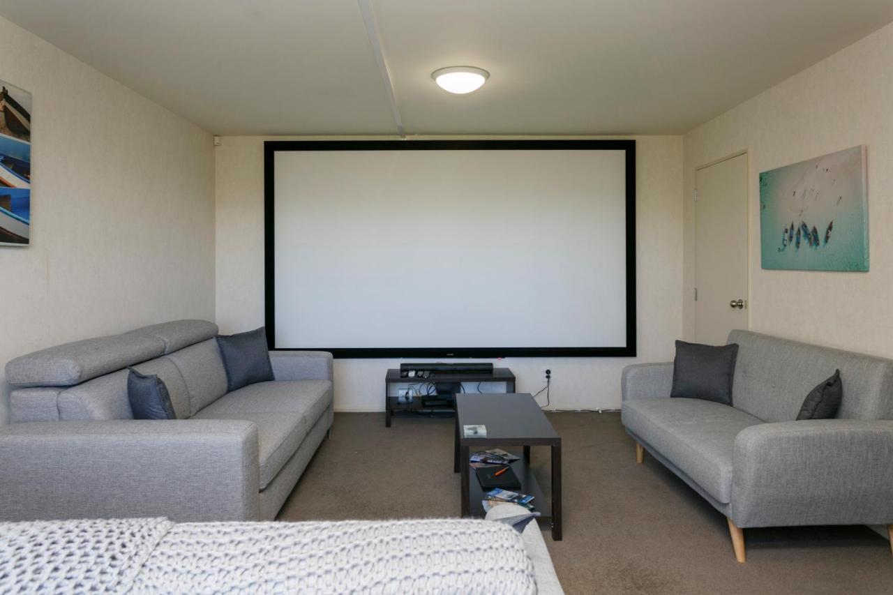 Studio 28 Taupo Dış mekan fotoğraf