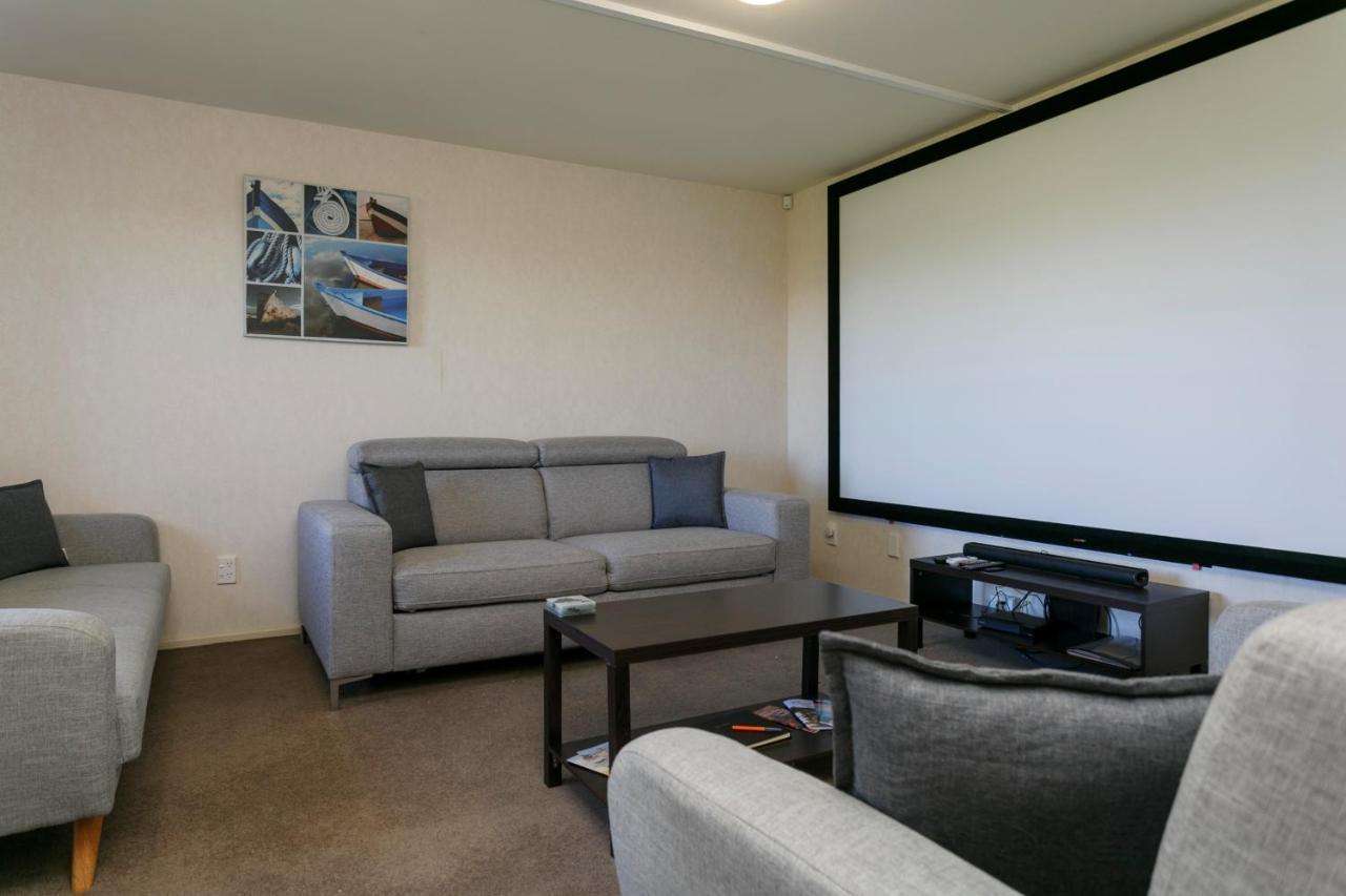 Studio 28 Taupo Dış mekan fotoğraf