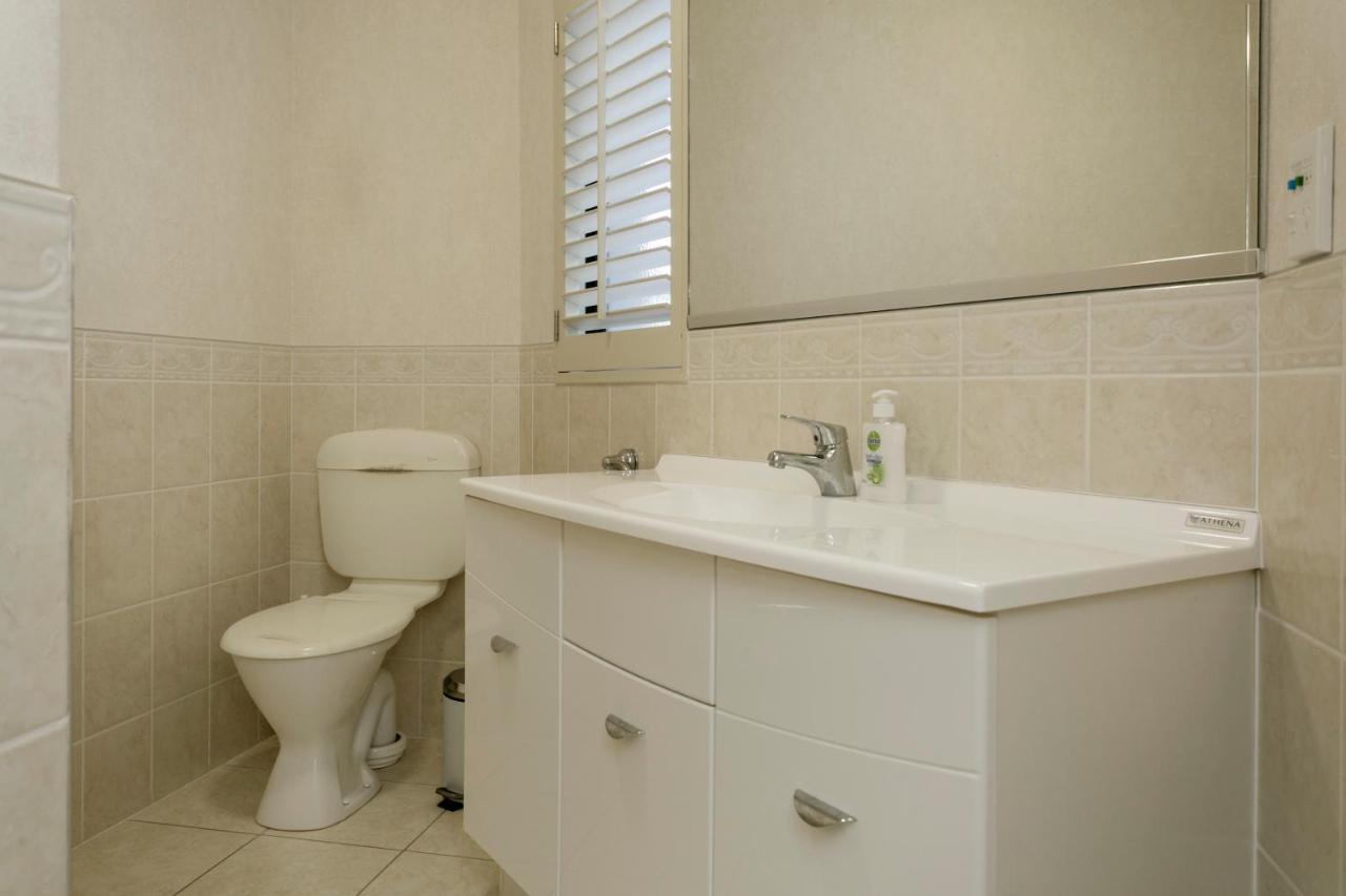 Studio 28 Taupo Dış mekan fotoğraf