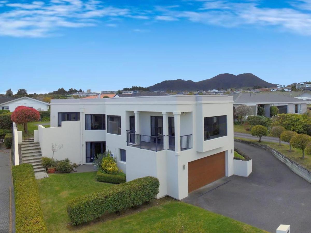 Studio 28 Taupo Dış mekan fotoğraf