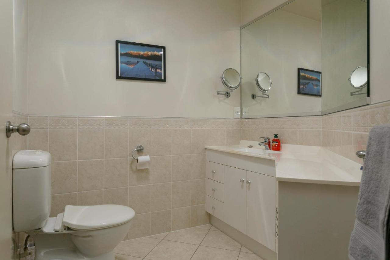 Studio 28 Taupo Dış mekan fotoğraf
